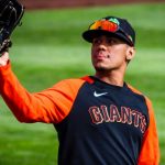 ismael, munguía, beisbol, milb, san francisco,