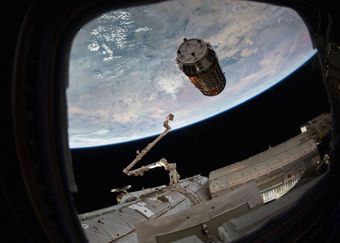 ISS