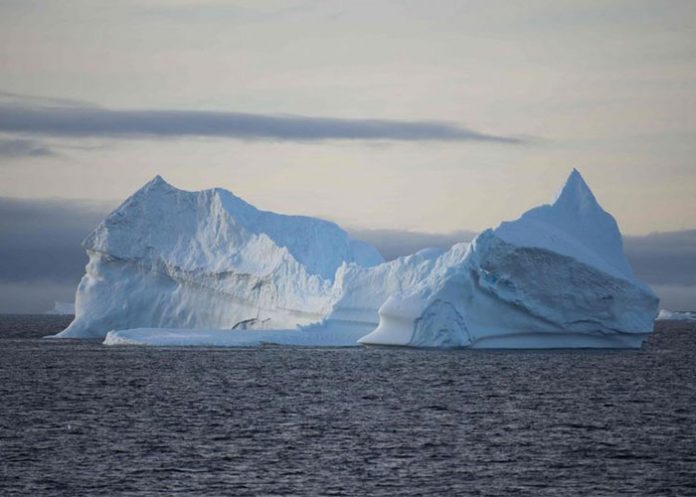 Iceberg