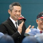 Ichiro Suzuki confía en seguir en las mayores