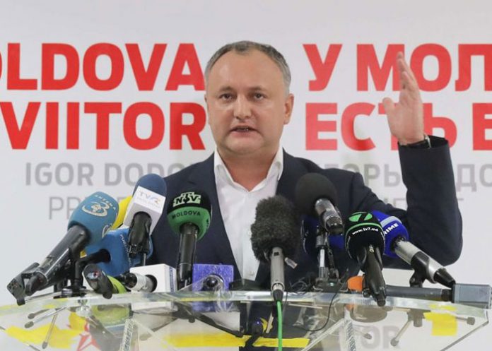 Igor-Dodon