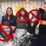 Nueva fuga de talento en VosTV, Canal 14 de Nicaragua