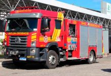 brasil, muerte, personas, incendio, hospital, covid, pandemia,