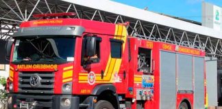brasil, muerte, personas, incendio, hospital, covid, pandemia,