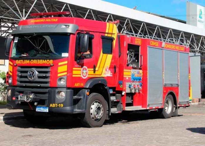 brasil, muerte, personas, incendio, hospital, covid, pandemia,