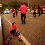 Admiten fallos en las comunicaciones el día del incendio en Portugal