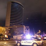 Mueren 11 personas por un incendio en un hotel de Georgia