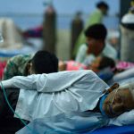 india, declaracion, epidemia, hongo negro, regiones,