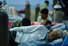 india, declaracion, epidemia, hongo negro, regiones,