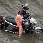 Más de 90 muertos y 50 millones de afectados por inundaciones en la India