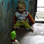 India: Prohíben abortar a una niña de 10 años que fue violada