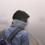Nueva Delhi restringirá el tráfico para reducir contaminación