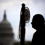 Tribus indígenas protestarán contra Trump en Washington