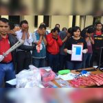 Indonesia: Arrestan a 141 hombres en redada a club gay