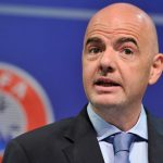 Presidente de la FIFA felicitó al Real Estelí