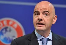 Presidente de la FIFA felicitó al Real Estelí