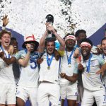 Un tanto de Lewin corona a Inglaterra en Mundial Sub-20