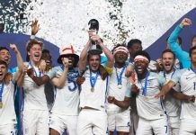 Un tanto de Lewin corona a Inglaterra en Mundial Sub-20