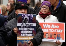 Detroit: Templos se convierten en santuarios de inmigrantes