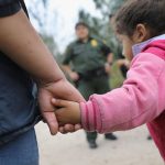 Kelly: Con Trump llegada de indocumentados centroamericanos ha caído