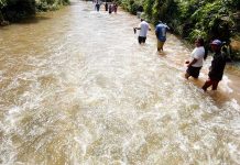 Inundaciones dejan a más de 24.000 niños sin hogar en Perú