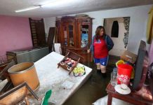 Inundaciones en el Valle de México tras fuertes lluvias mexico, inundaciones, valle de mexico, fuertes lluvias,