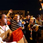 Irak anuncia la liberación completa de Mosul del control del Estado Islámico