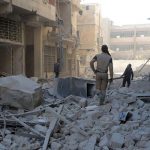 Se elevan a 620 los muertos por terremoto de noviembre en Irán