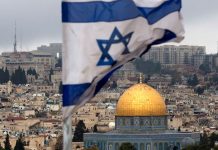 Trump: EE.UU. reconoce a Jerusalén como capital de Israel