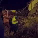 Al menos un muerto tras terremoto en isla Ischia de Italia