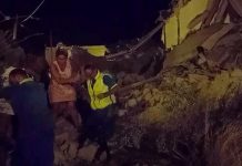 Al menos un muerto tras terremoto en isla Ischia de Italia