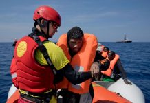 ONU: 245 desaparecidos tras naufragios en el Mediterráneo