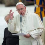 Papa exige a congregación belga que prohíba la eutanasia en sus hospitales