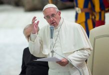Papa exige a congregación belga que prohíba la eutanasia en sus hospitales