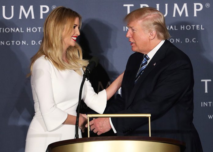 Ivanka