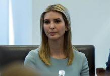 Ivanka Trump planea asistir a una cumbre sobre mujeres en Berlín