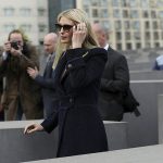 Ivanka rechaza acusaciones de misoginia contra Trump