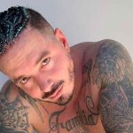 J Balvin celebró su cumpleaños con un nuevo cambio de look entretenimiento, j balvin, musica, artistas, cumpleanos, celebracion,