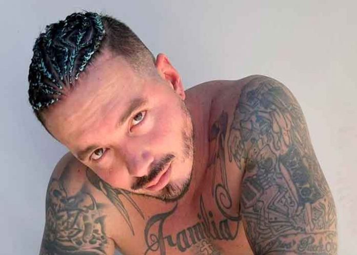 J-Balvin entretenimiento, j balvin, musica, artistas, cumpleanos, celebracion,