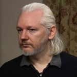 Las cinco posibilidades de Julian Assange