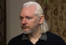 Las cinco posibilidades de Julian Assange
