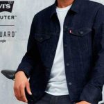 Google consigue finalmente sacar junto a Levi’s una chaqueta inteligente