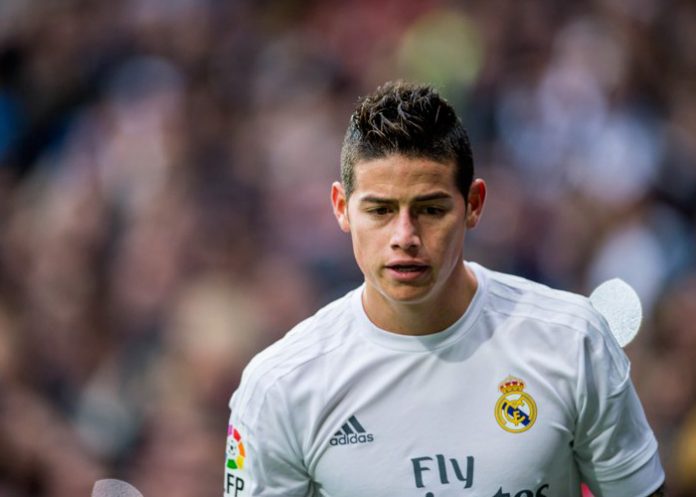 JAMES