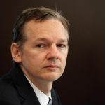 Julian Assange dice que «no perdona ni olvida»