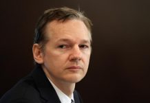 Julian Assange dice que «no perdona ni olvida»