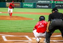 JC reta a los Orioles por victoria 11