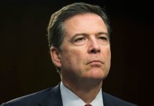 Exdirector del FBI acepta comparecer en público en el Senado