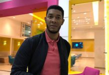 JC Ramírez llega a Nicaragua