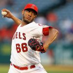 JC Ramírez enfrentará a unos Yankees de Aaron Judge