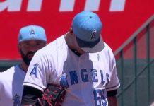 Royals propinan 5ta derrota de la temporada a JC